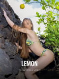 Lemon : Angel B from Watch 4 Beauty, 11 Oct 2017 Lemon : Angel B from Watch 4 Beauty, 11 Oct 2017